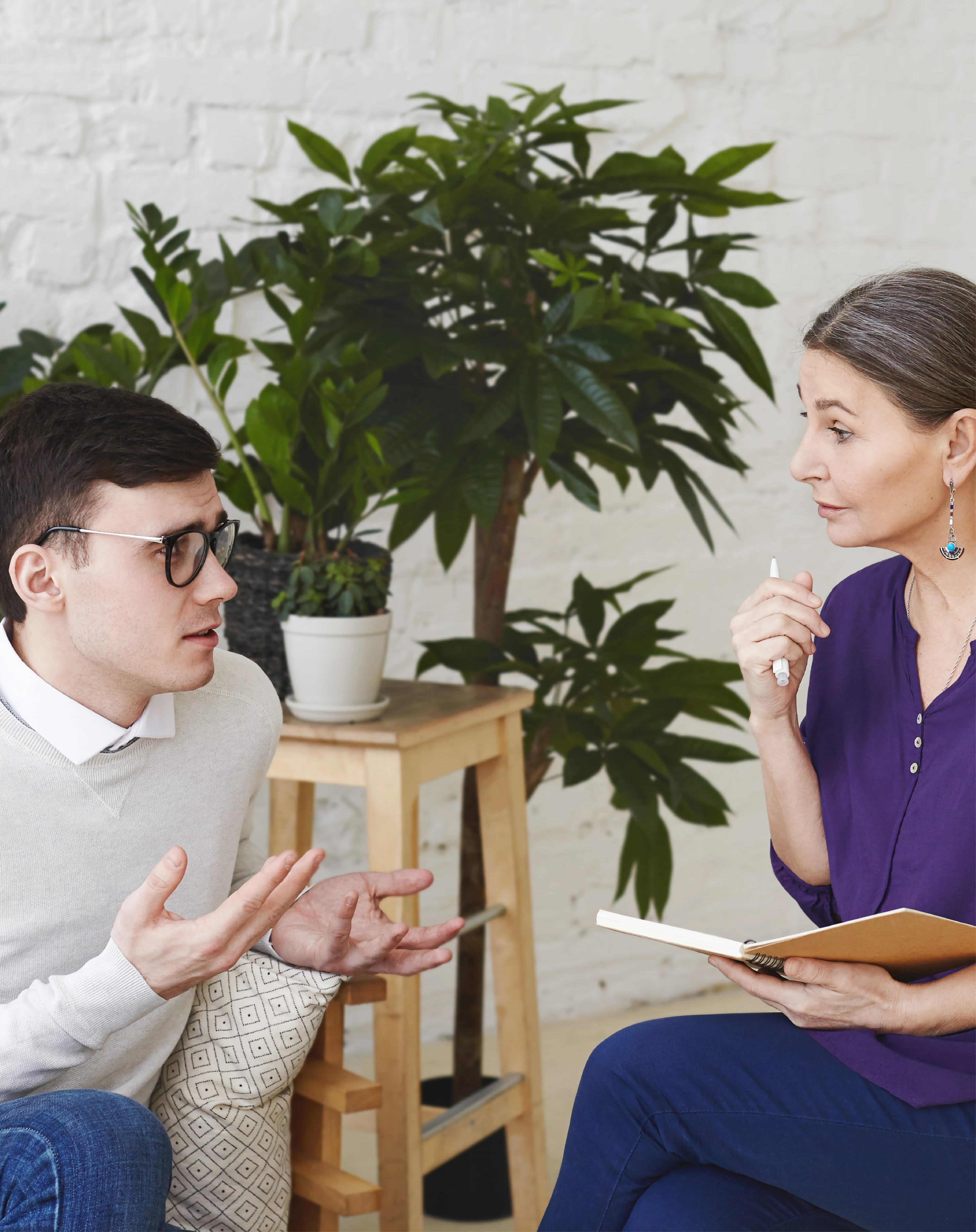 What to expect from Transformational Cognitive Behavioural Therapy treatment at Toronto medical spa - treatment journey